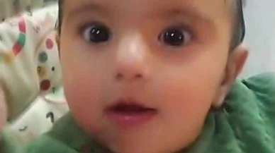 Denizli’de vicdanları kanatan olay! 7,5 aylık bebek yoğun bakımda, annesi ve sevgilisi gözaltında...