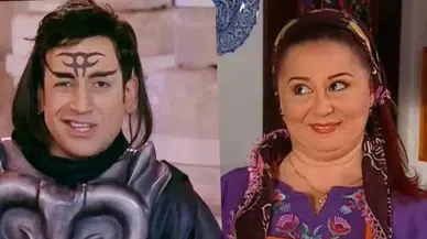 'Bez Bebek'ten sonra 'Selena' setinde de kaos... Parla Şenol'dan yıllar sonra gelen Sinan Çalışkanoğlu itirafı!