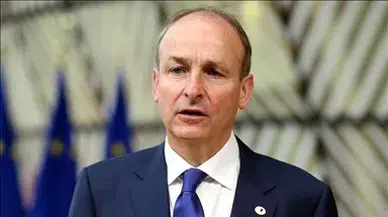 İrlanda Başbakanı Lübnan’da diplomasi turu