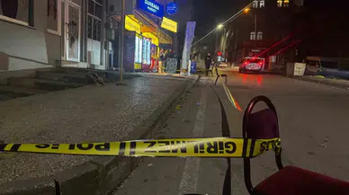 Bursa’da arabesk hesaplaşma! Sokakta silah, dosyada tutuklama...