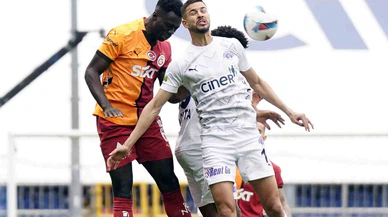 Liderlik, rekor ve eksikler aynı gecede: Galatasaray RAMS Park’ta sahnede!