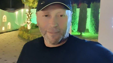 Kurşunlu’da kaza can aldı: Belediye traktörü devrildi!