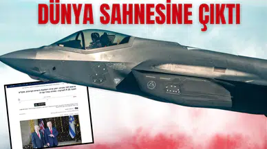 Türkiye, dünya sahnesine çıktı: İsrail basını kırmızı alarm verdi!