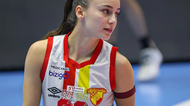 Göztepe’de sürpriz ayrılık: Berre İnce ile sözleşme karşılıklı feshedildi