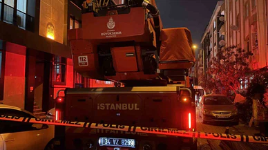 İstanbul’un ortasında gizemli patlama! Ses var, sebep yok...