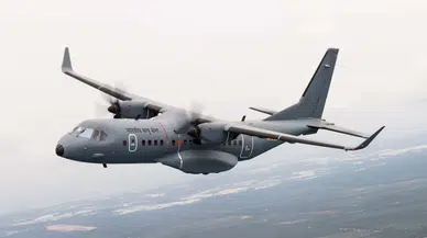 1970’lerin uçakları emekli oluyor: İspanya C-295’e geçiyor!