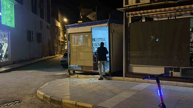 Kır, dök, git... Hatay’da 'Taş devri' geri döndü!