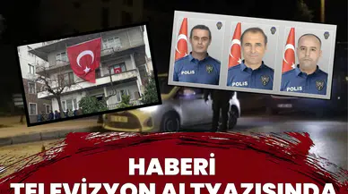 Yalova şehidinin babasından yürek burkan anlatım: Haberi televizyon altyazısında öğrendi!