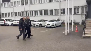 Husumetlisini cadde boyunca kovaladı, ateş açtı: Kameralardan yakayı ele verdi!