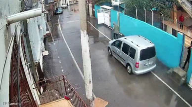 Pompalı cinayetin ardından yeni vahşet: Husumetlisini ezerek öldürmek istedi!