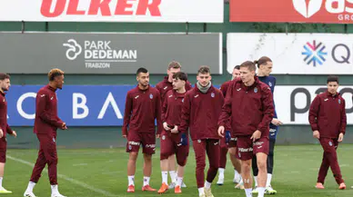 Trabzonspor kupada sahneye çıkıyor: 10. zafer için ilk adım