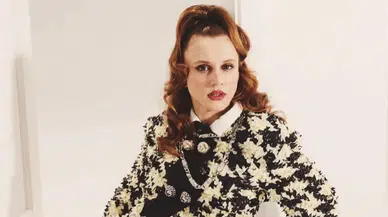 Rüya Gibi'nin yıldızı Ahsen Eroğlu'ndan cesur açıklama!