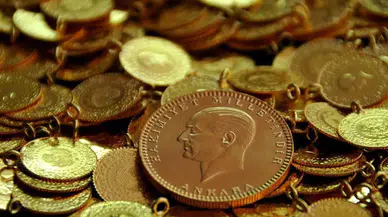 Altında haftaya sert başlangıç... Küresel dengeler sarsıldı, piyasalar yön değiştiriyor!