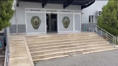 KADES ihbarında saldırı: Polisin parmağını ısırdı, tutuklandı!