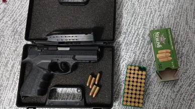 İstanbul’da DEAŞ operasyonu... 29 gözaltı, cephanelik gibi evler tek tek basıldı!