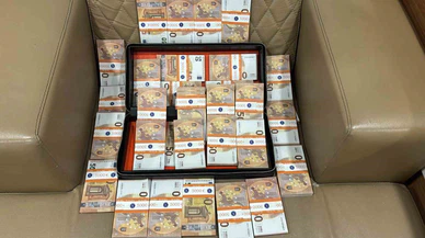 İstanbul’da avro oyunu bozuldu, mikro detay yaktı!