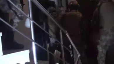 İstanbul’da zehir yuvalarına operasyon…Tacirlere darbe üstüne darbe vuruldu!