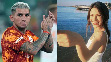 Bu kez gerçekten bitti mi? Lucas Torreira ve Devrim Özkan aşkında son perde!