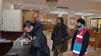 İstanbul sokaklarında hayat kurtaran uygulama: Valilik evsizlere umut oldu!