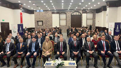 Sanayiye yeşil dönüşüm desteği: İzmir’de yeni merkez!