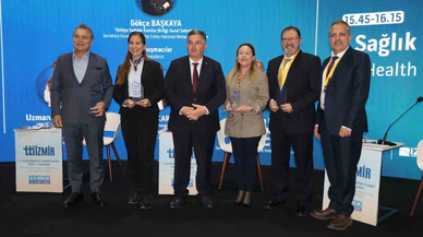 İzmir sağlık turizminde vites yükseltiyor: Kritik eşik uçuş ağı!