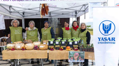 İzmir’de yüzlerce gönüllü "İyilik" için tek yürek oldu