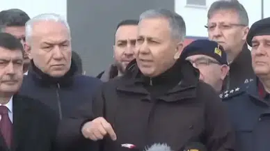 Dakikalar her şeyi anlattı: Libya Genelkurmay Başkanı'nı taşıyan uçak faciasında kara kutu bulundu!