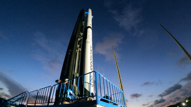 Tarihi fırlatıla dakikalar kala… Güney Kore’nin ilk uzay denemesi yarım kaldı!