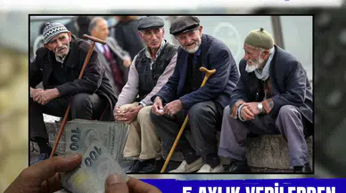 Emeklinin zam oranı netleşiyor! 5 aylık verilerden çarpıcı sonuç...
