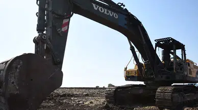 Göz göre göre geldi... Samsun'da kepçe çalışması can aldı!