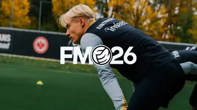 FM 26 serbest, ücretsiz ve boşta oyuncular listesi: Kariyerinize yön verecek en değerli oyuncular!