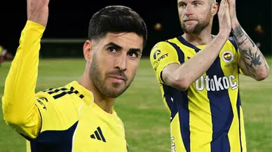 Fenerbahçe’de Skriniar ve Asensio kararı net: Avrupa ilgisine rağmen satış yok!
