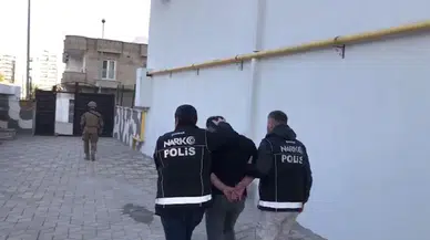 Şırnak’ta huzur operasyonu: Uyuşturucuya geçit yok!