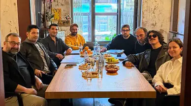 Doğu’nun 4. sezon seti için geri sayım: Yeni dönemin ilk adımı atıldı