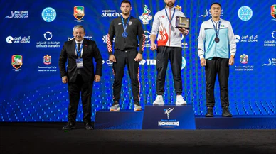 Knockdown’la başladı, dünya zirvesinde bitti: Kadir Yıldırım ringde tarih yazdı!