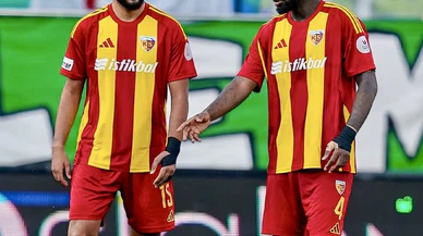 Kayserispor’da alarm zilleri çalıyor: Savunma rakamları tehlikeyi büyüttü!