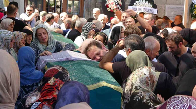 Ailesini ölüme götüren doktor... Cezaevindeki sonu karanlık gerçeği açığa çıkardı!