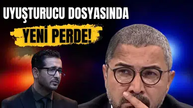 Uyuşturucu dosyasında yeni perde: Eski Habertürk yöneticisi Veyis Ateş yargı kıskacında!
