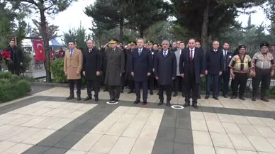 Kilis’te kurtuluş coşkusu: 104. yıl kortejle kutlandı!