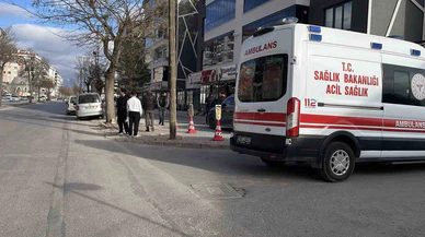Konya’da kiracı-dükkan sahibi kavgası: İş yeri sahibi göğsünden bıçaklandı!