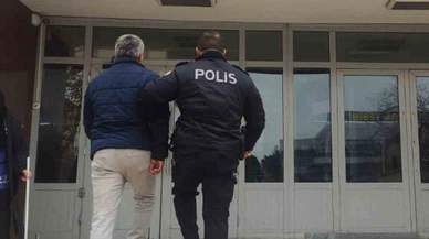 Hem fiziksel hem teknik takip...Kırıkkale polisinden aranan hükümlülere operasyon!