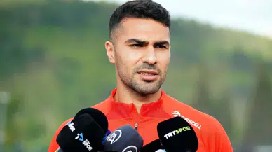 Zeki Çelik’ten net hedef: 'Dünya Kupası’na katılmak istiyoruz'