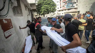 2 Yılda 18 bin kişinin canı katledildi: Gazze’de insanlık yok ediliyor