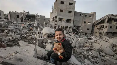 Ateşkes altında katliam: Gazze’de düğün hedef alındı!