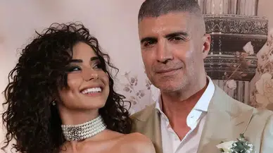 Sinir, gözyaşı ve teklif... Özcan Deniz ve Samar Dadgar’ın şaşırtan hikayesi!