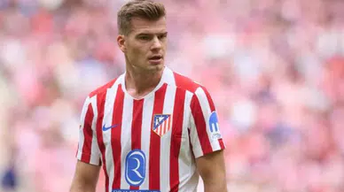 Sarı-lacivertlilerde büyük beklenti: Forvette Sörloth hamlesi