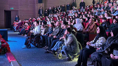 Engelsiz Mardin sahnede: 3 Aralık’ta farkındalık etkinliği!