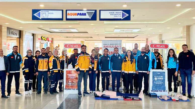 Kızıltepe’de 112 uyarısı: Gereksiz aramayın!