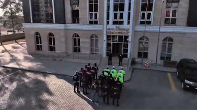 Birçok noktada eş zamanlı denetim: Kızıltepe hareketlendi!