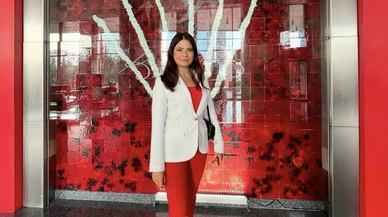 Trafikte gözü dönen sürücü meclis üyesine saldırdı! Ölümle tehdit böyle sonlandı